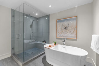 #8 – 5110 Alderfeild Place